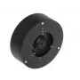 MITON MT-P130-B pinta-asennettava jakorasia IP65 harmaa ABS-muovi
