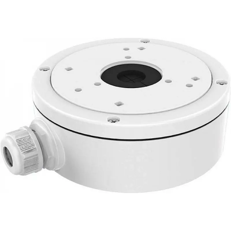 MITON MT-P1280-S hermeettinen ulkokotelo ABS IP65 128x80x55mm vaaleanharmaa