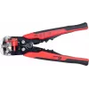 Getfort automaattinen kuorintatyökalu 0,2-6 mm² (10-24 AWG) musta/oranssi