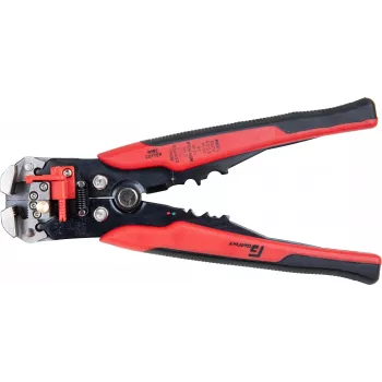Getfort automaattinen kuorintatyökalu 0,2-6 mm² (10-24 AWG) musta/oranssi