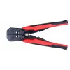 Getfort automaattinen kuorintatyökalu 0,2-6 mm² (10-24 AWG) musta/oranssi