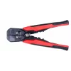 Getfort automaattinen kuorintatyökalu 0,2-6 mm² (10-24 AWG) musta/oranssi