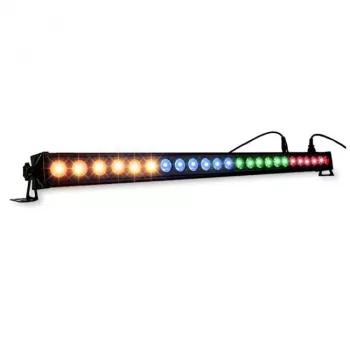 LIGHT4ME DECO BAR 24 RGBA valopalkki