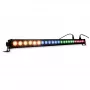 LIGHT4ME DECO BAR 24 RGBA valopalkki