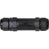 ORNO suora kaapeliliitin IP68 M25 3x6mm² 450V/30A OR-AE-13603