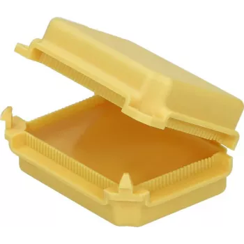 ORNO OR-SZ-8012/B1 suuri IPX8 suojageeliliitäntärasia, musta