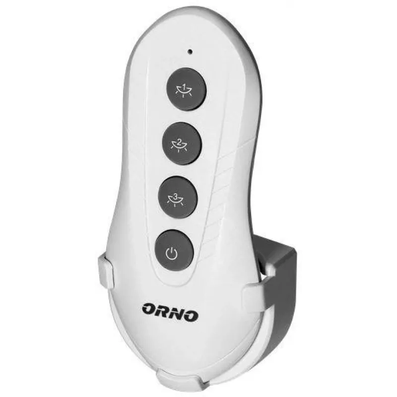 ORNO OR-GB-448 radiovalonohjaussarja 2 kaukosäätimellä