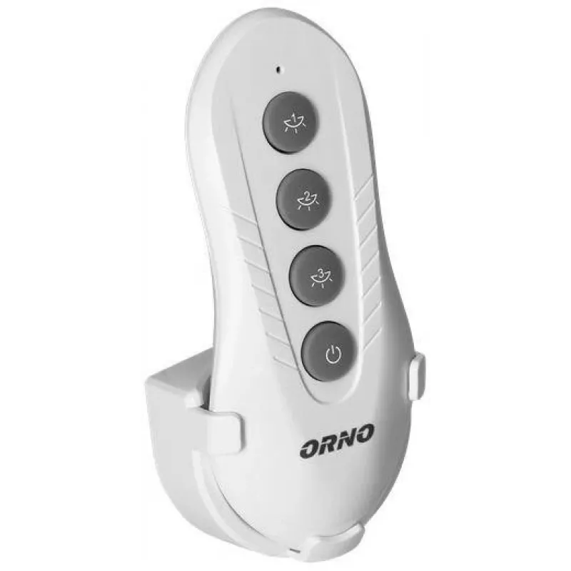 ORNO OR-GB-448 radiovalonohjaussarja 2 kaukosäätimellä