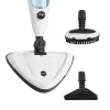 Eldom PM850 ALTO sauvasekoitinsarja 850W musta/hopea
