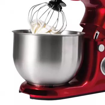 Eldom WRK1250 Chef planetaarinen keittiökone, 800 W, 5 L kulho, 8 nopeutta