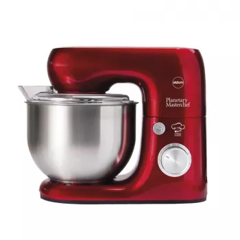 Eldom WRK1250 Chef planetaarinen keittiökone, 800 W, 5 L kulho, 8 nopeutta