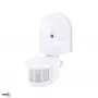 BEMKO PIR-liiketunnistin 1200W 180° valkoinen
