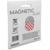 SAFEMI magneettiset asennuslevyt savu- ja CO-hälyttimille SHA-01