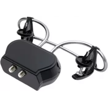 SYNAPS AHD-390 DVB-T aktiivinen sisäantenni Clip-On