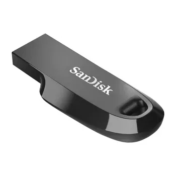 SanDisk Ultra Curve USB 3.2 32GB musta