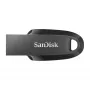 SanDisk Ultra Curve USB 3.2 32GB musta