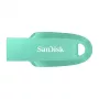 SanDisk Ultra Curve USB 3.2 32GB vihreä