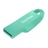 SanDisk Ultra Curve USB 3.2 32GB vihreä