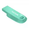 SanDisk Ultra Curve USB 3.2 32GB vihreä