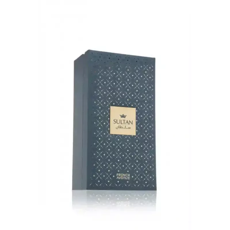 FRENCH AVENUE Sultan The Founder Eau de Parfum suihke 80ml