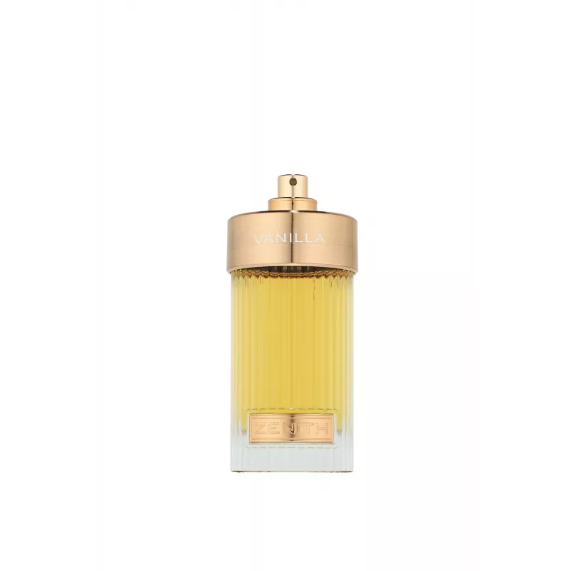FRENCH AVENUE Zenith Vanilla Eau de Parfum suihke 100ml