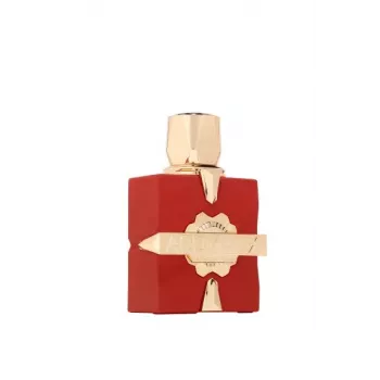 FRENCH AVENUE Carnal Desire Aromatix X Extrait de Parfum suihke 100ml