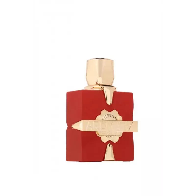 FRENCH AVENUE Carnal Desire Aromatix X Extrait de Parfum suihke 100ml