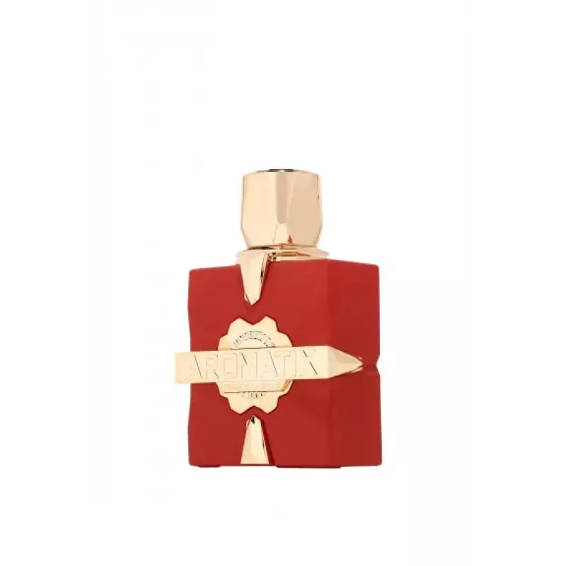 FRENCH AVENUE Carnal Desire Aromatix X Extrait de Parfum suihke 100ml