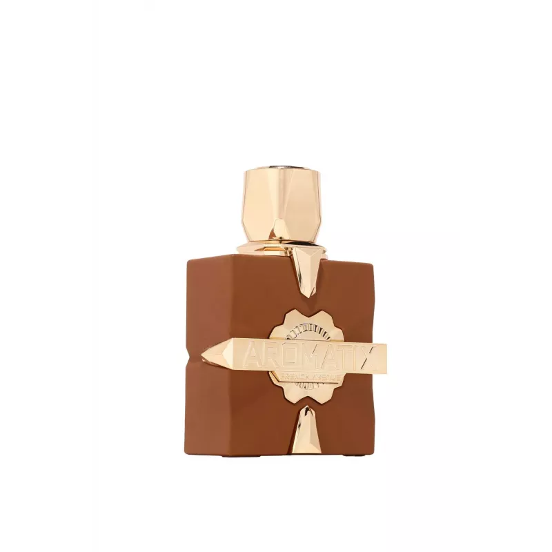 FRENCH AVENUE Royal Taboo Aromatix X Extrait de Parfum suihke 100ml
