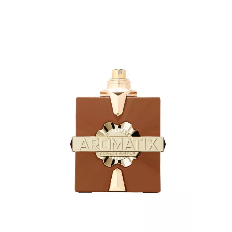 FRENCH AVENUE Royal Taboo Aromatix X Extrait de Parfum suihke 100ml