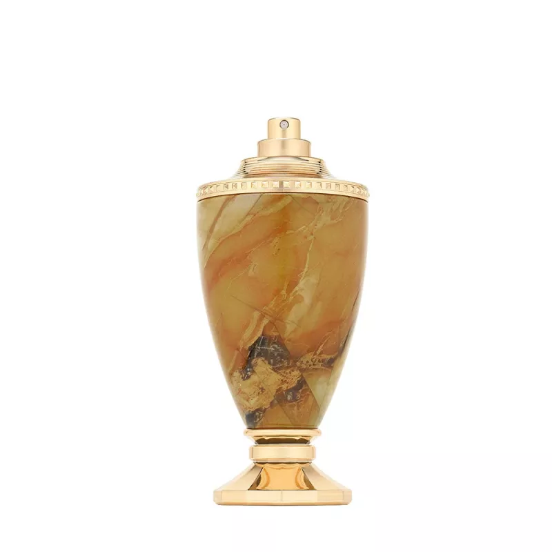 FRENCH AVENUE Jade Giallo Extrait de Parfum suihke 100ml
