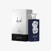 LATTAFA Ansaam Silver Eau de Parfum -suihke 100 ml