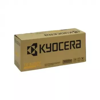 Kyocera TK-5280Y värikasettisarja keltainen (1T02TWANL0)