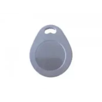 KYOCERA ID-avaimenperä harmaa