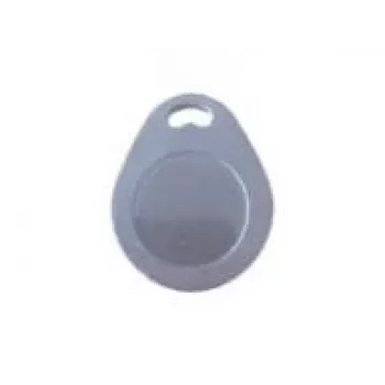 KYOCERA ID-avaimenperä harmaa