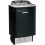 Sähkösaunankiukaan SteelTop M90 9kW B