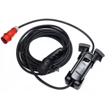 ELOAD TIE-230-0001 seinäteline E-Load-laturille