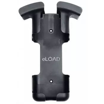 ELOAD TIE-230-0001 seinäteline E-Load-laturille