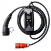 ELOAD TIE-EV16-P3-GEN2 11kW 3-vaiheinen sähköauton laturi kaukosäädöllä, Type 2, 5m kaapeli, IP54