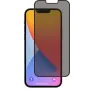 SCREENOR karkaistu lasi Privacy 360 -näytönsuoja Apple iPhone 12 / 12 Pro -puhelimelle