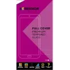 SCREENOR karkaistu lasi -näytönsuoja Apple iPhone 12 Pro Max -puhelimelle, New Full Cover