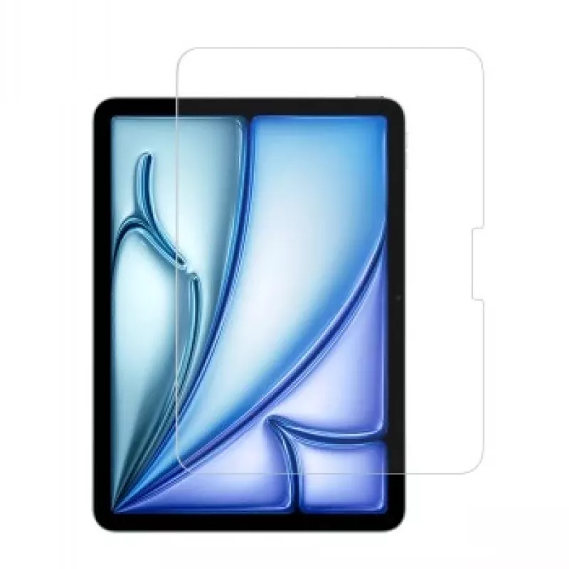 SCREENOR panssarilasi näytönsuojus iPad Air 13