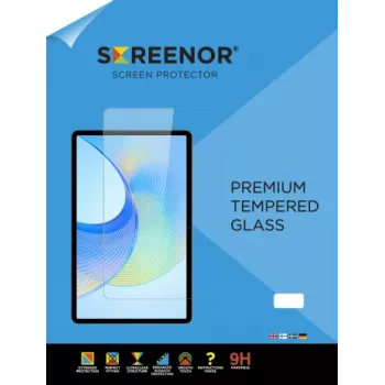 SCREENOR panssarilasi näytönsuojus iPad Air 13