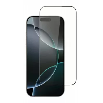 SCREENOR näytönsuojalasi karkaistusta lasista Apple iPhone 17 Air, Full Cover