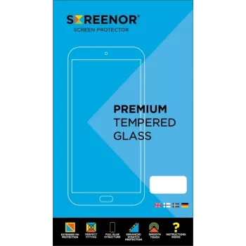 SCREENOR karkaistu lasi näytönsuojus Samsung Galaxy XCover 5