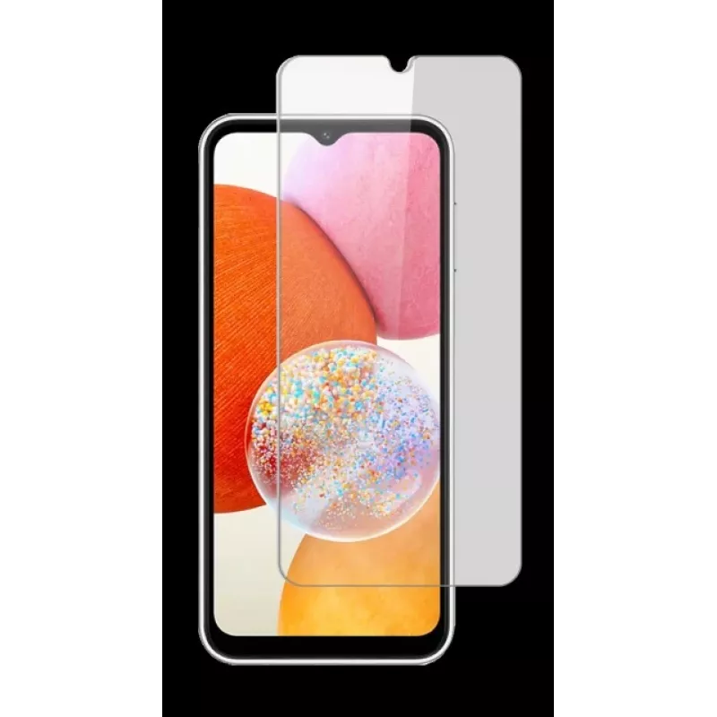 SCREENOR karkaistu lasi näytönsuojus Samsung Galaxy A15 5G / A15 4G
