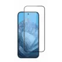 SCREENOR Tempered Glass Screen Protector Google Pixel 9 / 9 Pro Full Cover