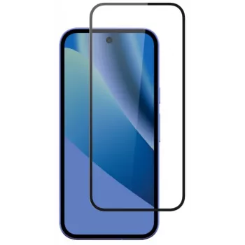 SCREENOR karkaistu lasi näytönsuojus Google Pixel 10a, Full Cover, kirkas