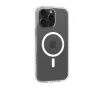 SCREENOR BUMPER iPhone 16 Pro Max MagSafe läpinäkyvä