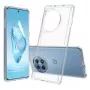 SCREENOR Bumper OnePlus 12R läpinäkyvä